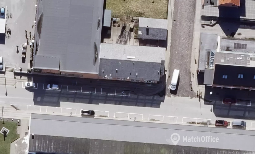 Butik Jørgen Fibigersgade 18 9850 Hirtshals