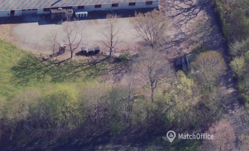 Lager til leje på Lystrupvej 7, 3540 Lynge - 695 m² | Foto 1 - Lokalebasen