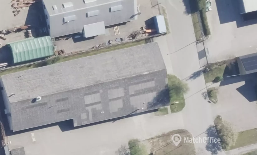 Butik til leje på Profilbuen 1A, 4700 Næstved - 675 m² | Foto 4 - Lokalebasen.dk