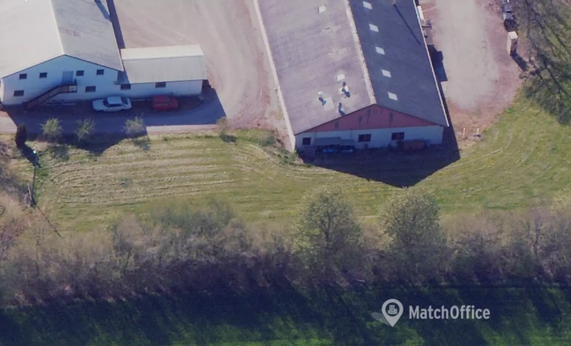 Lager til leje på Lystrupvej 7, 3540 Lynge - 695 m² | Foto 2 - Lokalebasen