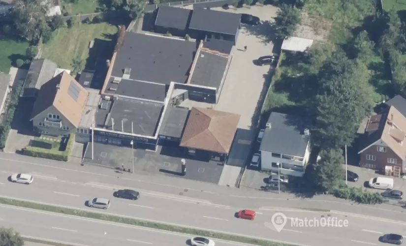 Butik Københavnsvej 72 4600 Køge