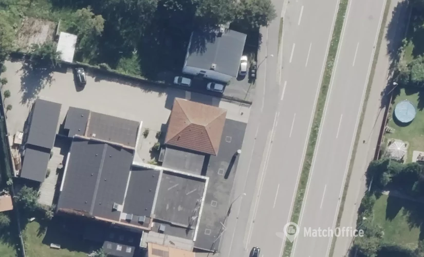 Butik Københavnsvej 72 4600 Køge