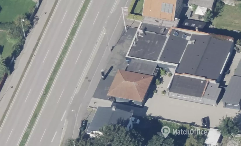 Butik Københavnsvej 72 4600 Køge