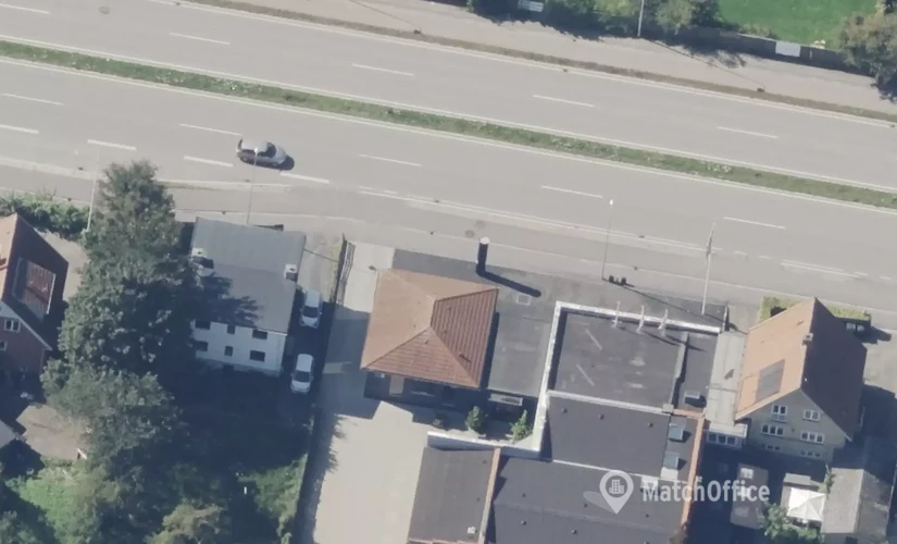 Butik Københavnsvej 72 4600 Køge