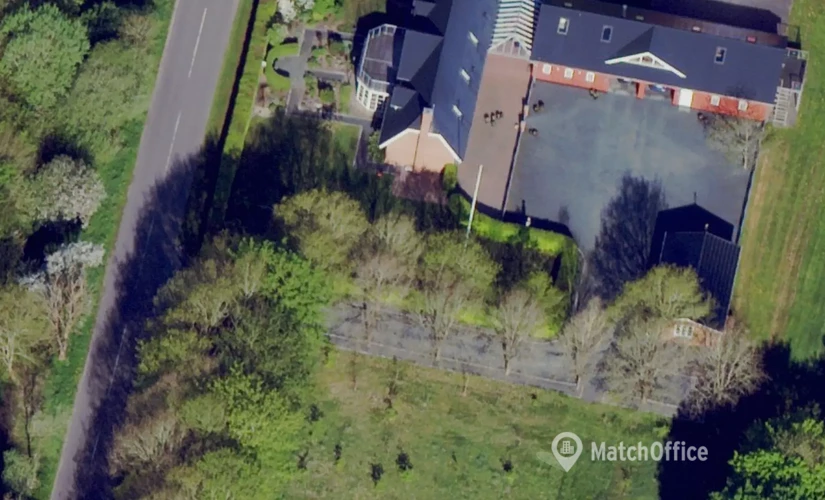 Lager / produktion Kærbækvej 38 6823 Ansager