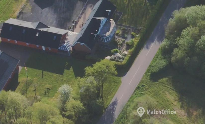 Lager / produktion Kærbækvej 38 6823 Ansager