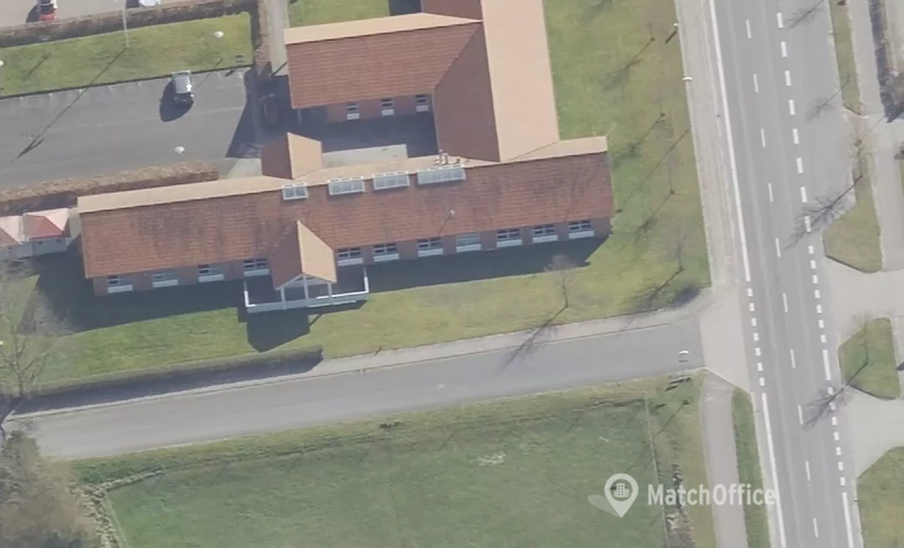 Kontor Kildesvinget 4 8850 Bjerringbro