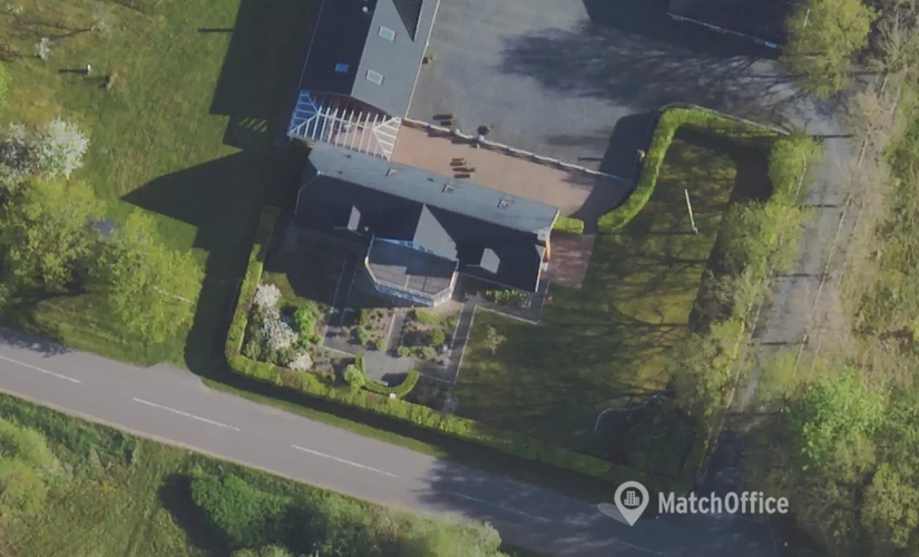 Lager / produktion Kærbækvej 38 6823 Ansager