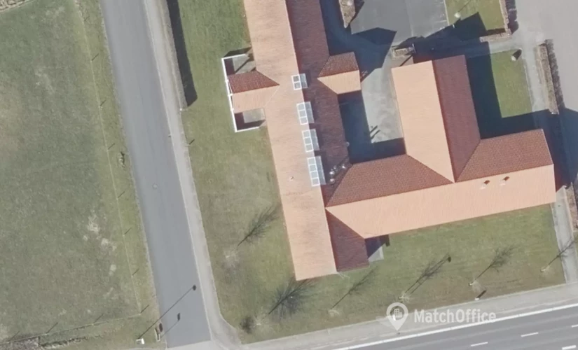 Kontor Kildesvinget 4 8850 Bjerringbro