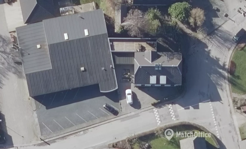 877 m² Workshop space for rent in Randers NV, Byleddet 19 (8920) - 4 | MatchOffice