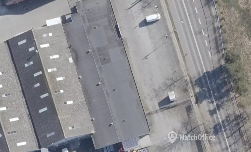 Butik til leje på Borgmester Nielsens Vej 22, 3700 Rønne - 837 m² | Foto 4 - Lokalebasen.dk