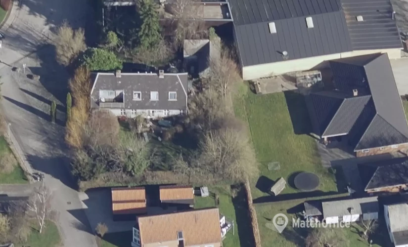 Lager til leje på Byleddet 19, 8920 Randers NV - 877 m² | Foto 0 - Lokalebasen.dk