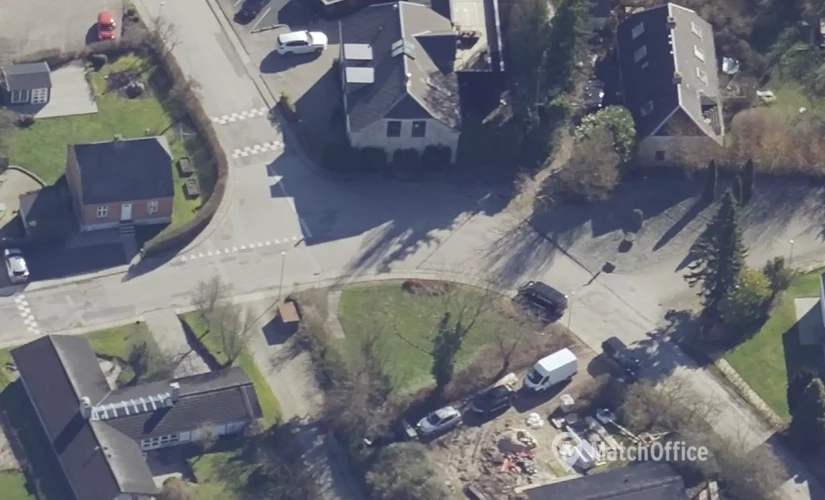 Lager til leje på Byleddet 19, 8920 Randers NV - 877 m² | Foto 3 - Lokalebasen