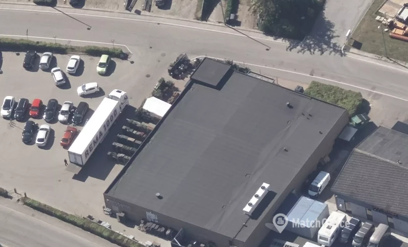 Butik Undalsvej 2 3300 Frederiksværk