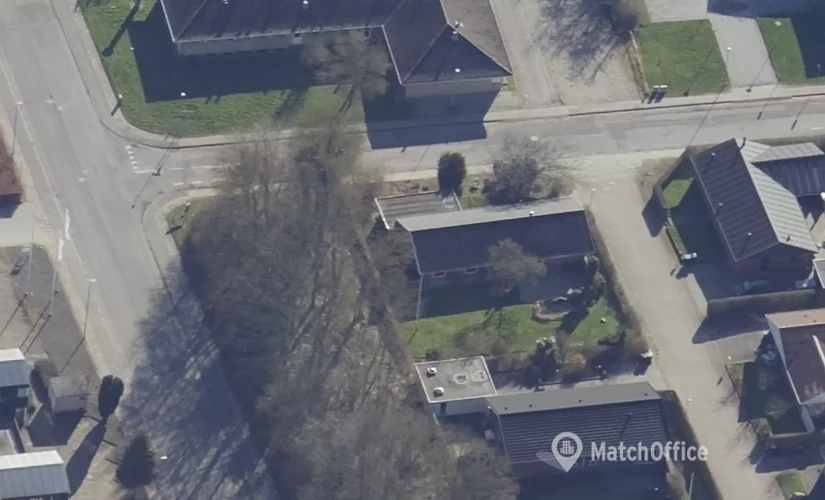 Kontor Boghvedevej 34 8920 Randers NV