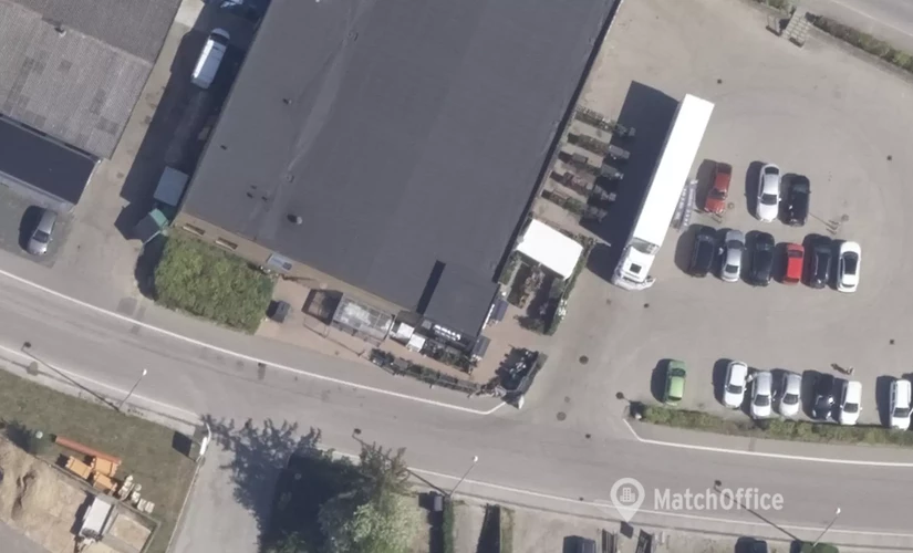 Butik Undalsvej 2 3300 Frederiksværk