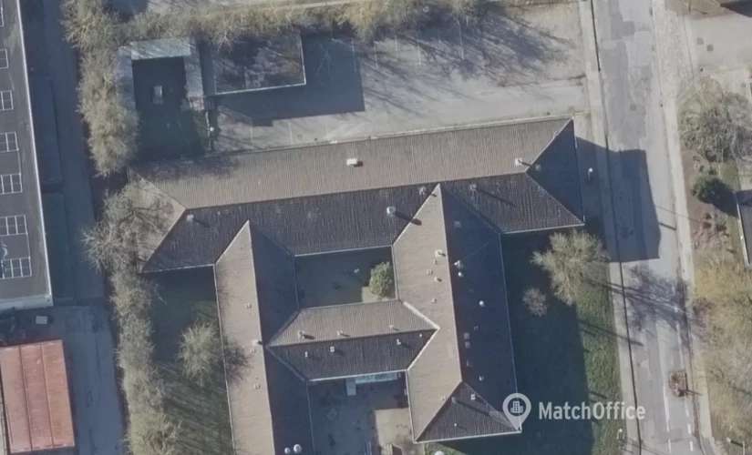 Kontor Boghvedevej 34 8920 Randers NV