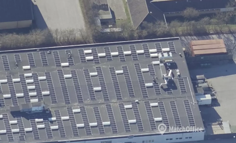 Kontor Boghvedevej 34 8920 Randers NV