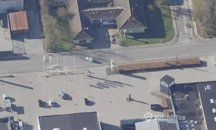 Kontor Boghvedevej 34 8920 Randers NV