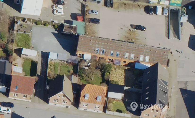 Butik Vestergade 10B 7400 Herning