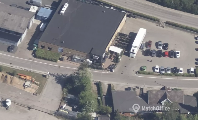 Butik Undalsvej 2 3300 Frederiksværk