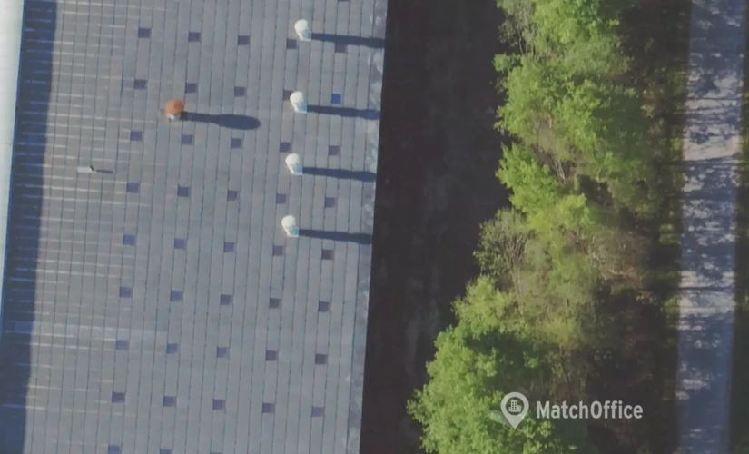 1000 m² Workshop space up for rent in Gording, Lourupvej 2 (6690) - 0 | MatchOffice.com