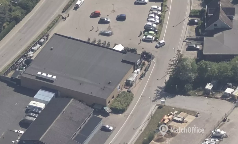 Butik Undalsvej 2 3300 Frederiksværk