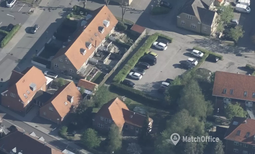 Bolig Hovedgaden 56E 4140 Borup