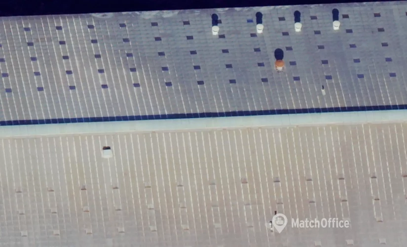 1000 m² Office warehouse rental in Gording, Lourupvej 2 (6690) - 2 | MatchOffice