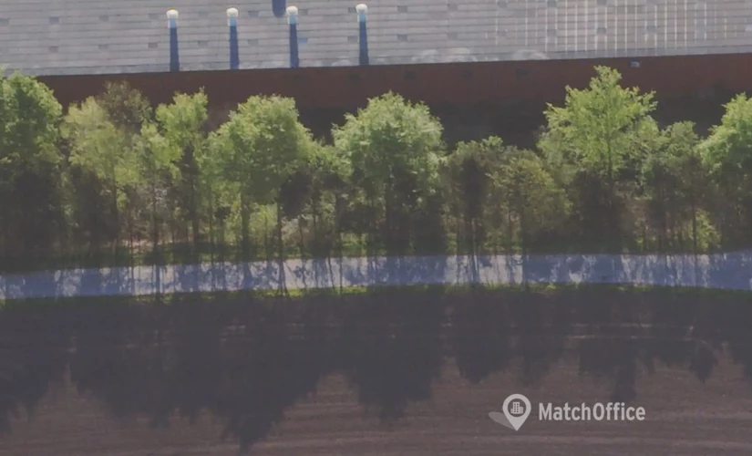 1000 m² Commercial warehouse rental in Gording, Lourupvej 2 (6690) - 3 | MatchOffice