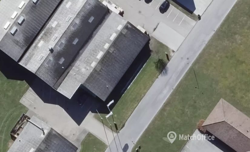 Lager til leje på W Brüels Vej 10, 9800 Hjørring - 1097 m² | Foto 4 - Lokalebasen.dk