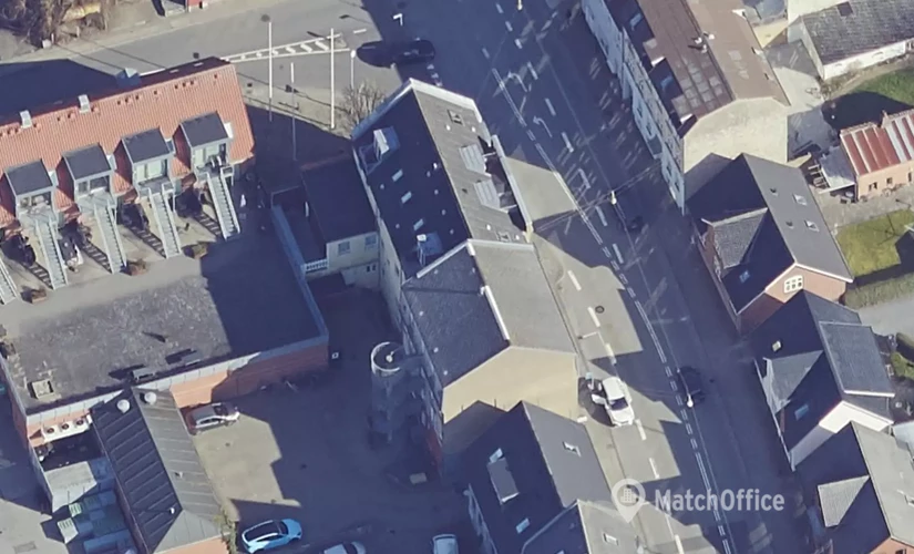 Bolig Hadsundvej 48 9000 Aalborg