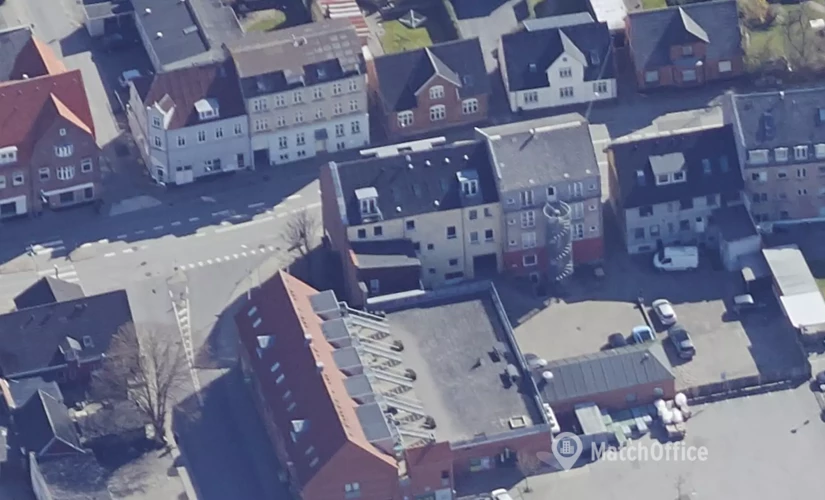 Bolig Hadsundvej 48 9000 Aalborg