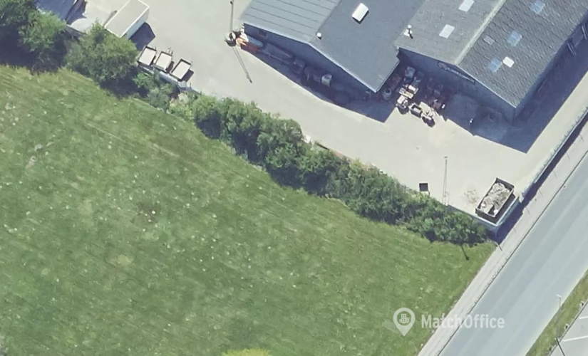 Lager til leje på Albuen 76, 6000 Kolding - 1270 m² | Foto 1 - Lokalebasen.dk