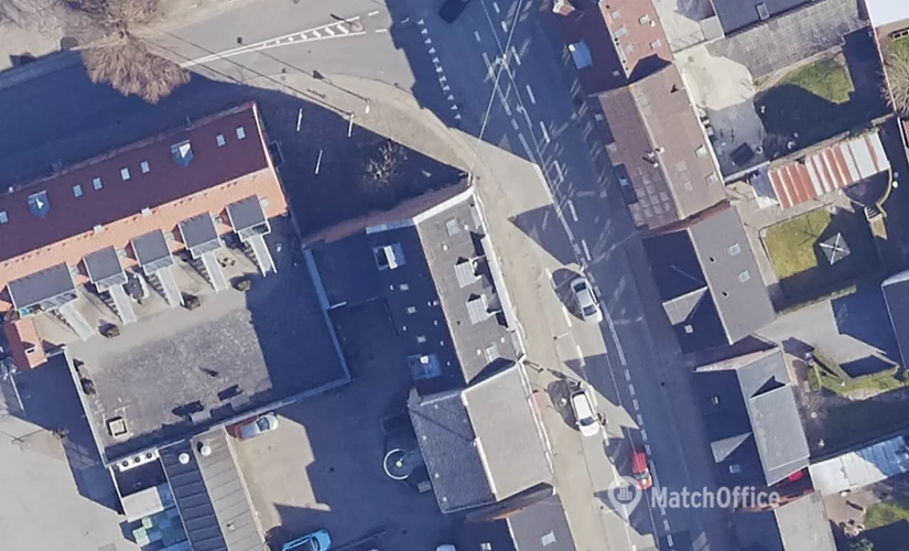 Bolig Hadsundvej 48 9000 Aalborg