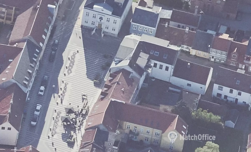 Bolig Torvet 1 5900 Rudkøbing