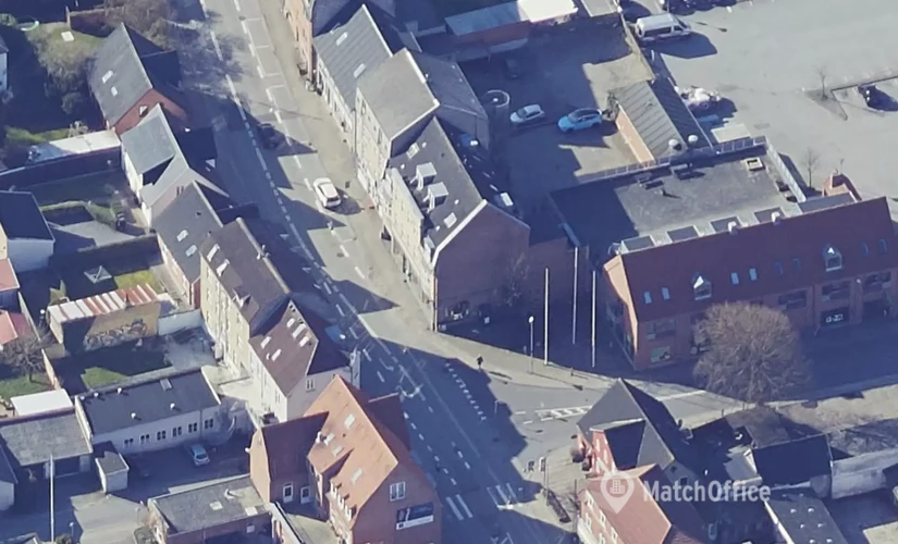 Bolig Hadsundvej 48 9000 Aalborg