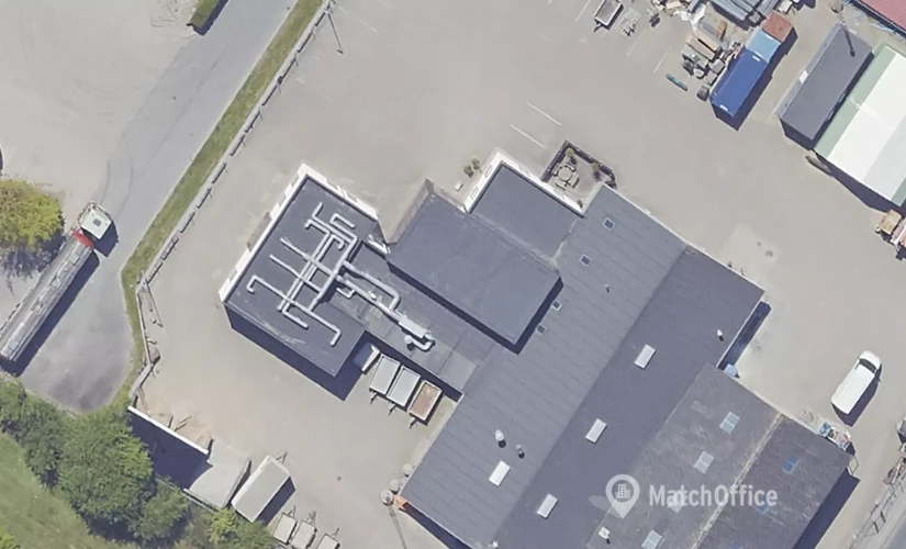 Lager til leje på Albuen 76, 6000 Kolding - 1270 m² | Foto 4 - Lokalebasen