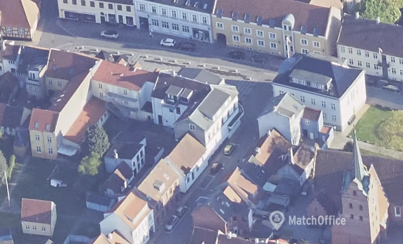 Bolig Torvet 1 5900 Rudkøbing