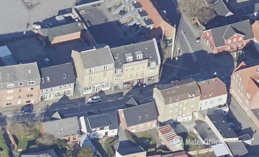 Bolig Hadsundvej 48 9000 Aalborg