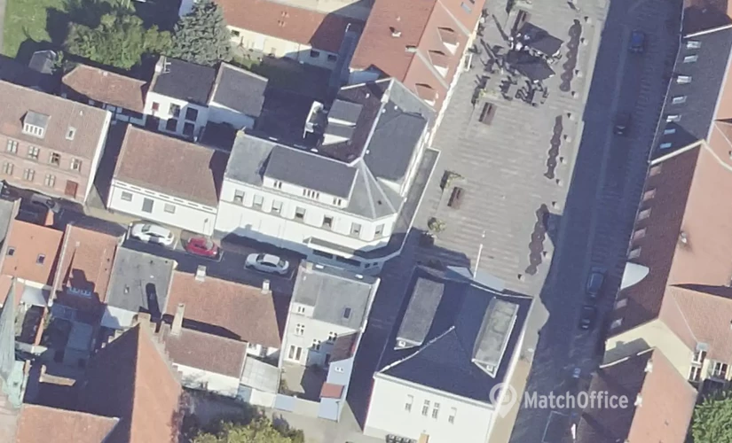 Bolig Torvet 1 5900 Rudkøbing