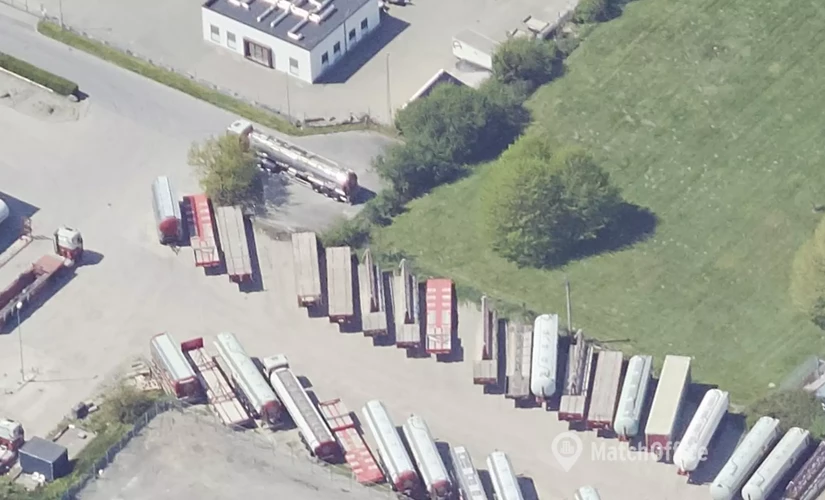 Lager til leje på Albuen 76, 6000 Kolding - 1270 m² | Foto 2 - Lokalebasen