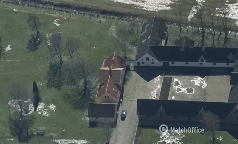 Lager til leje på Karen Palsgårds Vej 14, 9280 Storvorde - 1309 m² | Foto 1 - Lokalebasen