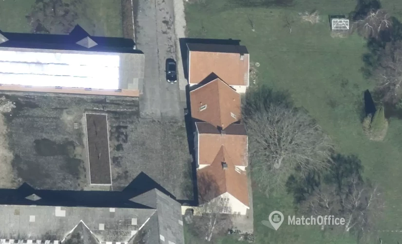 1309 m² Commercial warehouse up for rent in Storvorde, Karen Palsgårds Vej 14 (9280) - 0 | MatchOffice