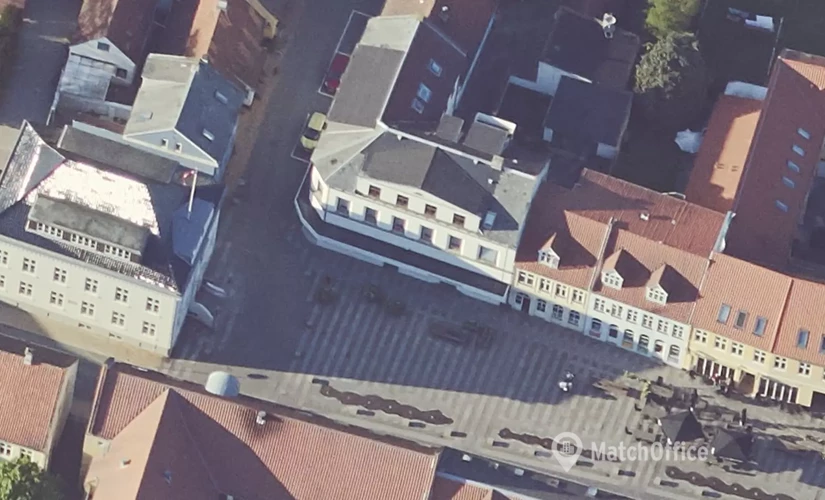 Bolig Torvet 1 5900 Rudkøbing