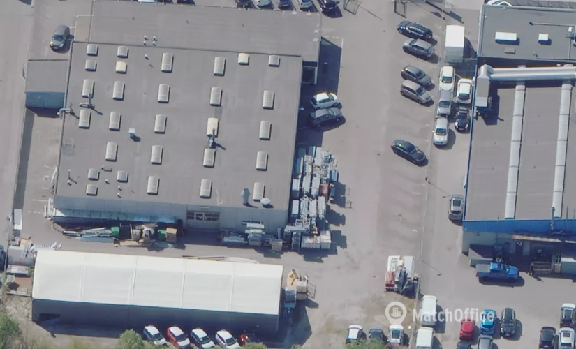 Butik til leje på Energivej 20, 2750 Ballerup - 1410 m² | Foto 1 - Lokalebasen