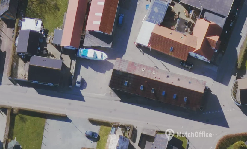 Bolig Brogade 17 9370 Hals