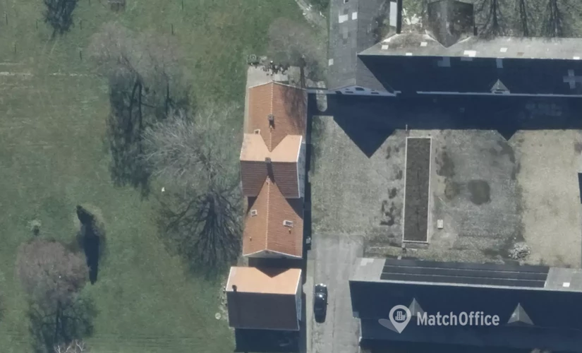 1309 m² Warehouse up for rent in Storvorde, Karen Palsgårds Vej 14 (9280) - 4 | MatchOffice.com