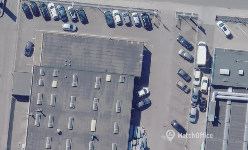 Butik til leje på Energivej 20, 2750 Ballerup - 1410 m² | Foto 4 - Lokalebasen.dk