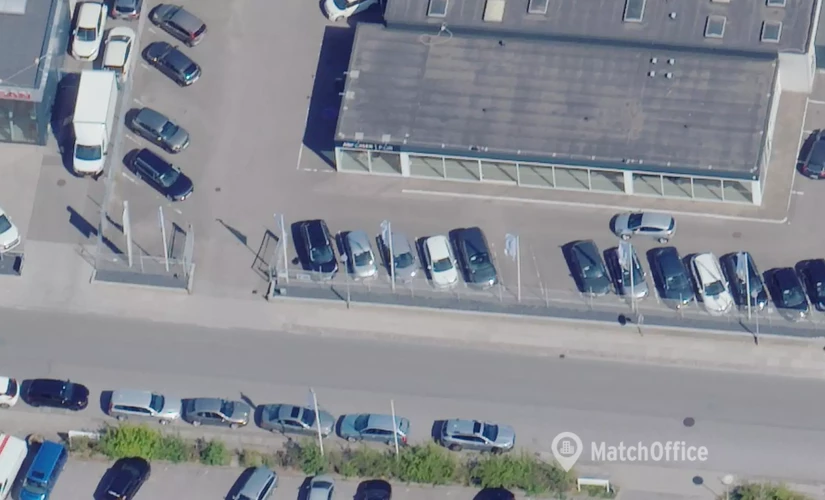 Butik til leje på Energivej 20, 2750 Ballerup - 1410 m² | Foto 0 - Lokalebasen.dk